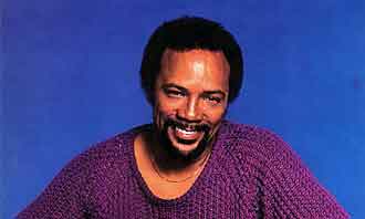 Quincy Jones